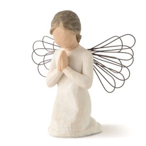 Figura Willow Tree - Anđeo molitve / Angel of Prayer