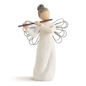 Angel Willow Tree - Anđeo harmonije / Angel of Harmony