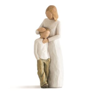 Figura Willow Tree - Majka i sin / Mother and Son