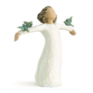 Figura Willow Tree - Sreća / Happiness
