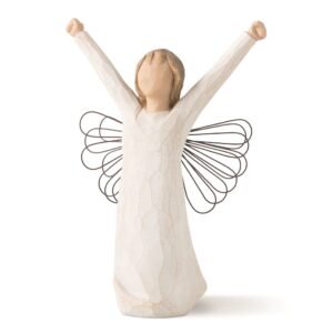Figura Willow Tree - Hrabrost / Courage