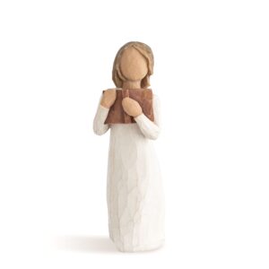 Figura Willow Tree - Ljubav prema učenju / Love of learning