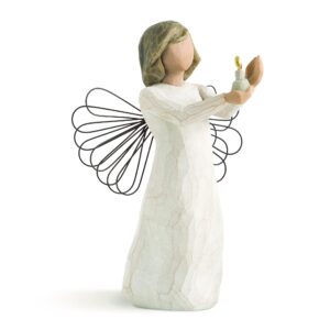 Figura Willow Tree - Anđeo nade / Angel of Hope