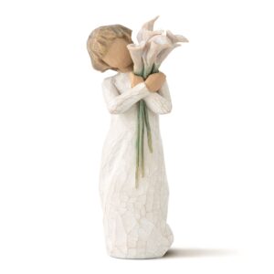 Figura Willow Tree - Najljepše želje / Beautiful wishes