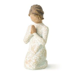 Figura Willow Tree - Molitva mira / Prayer of Peace