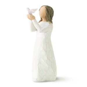Figura Willow Tree - Lebdi / Soar