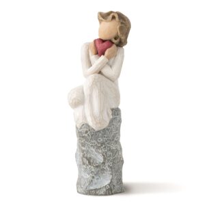 Figura Willow Tree - Vječna ljubav / Always