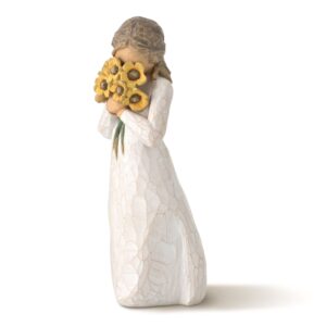 Figura Willow Tree - Topli zagrljaj / Warm Embrace