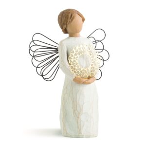 Figura Willow Tree - Dražesni anđeo / Sweetheart