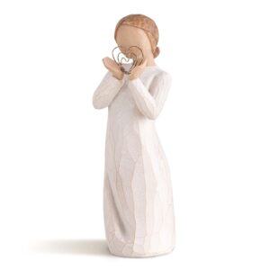 Figura Willow Tree - Puno ljubavi / Lots of Love