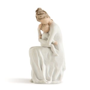 Figura Willow Tree - Zauvijek / For Always