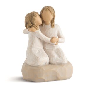 Figura Willow Tree - Moja sestra / Sister mine