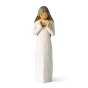 Figura Willow Tree - Vječni spomen / Ever remember