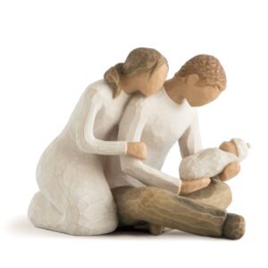 Figura Willow Tree - Novi Život / New Life