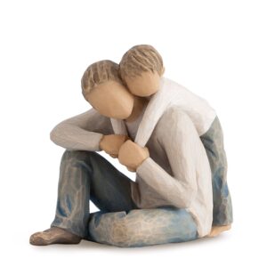 Figura Willow Tree - To je moj tata / That's my Dad