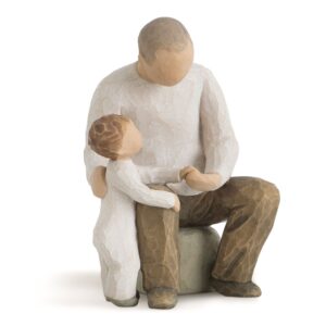 Figura Willow Tree - Za mog djeda / Grandfather