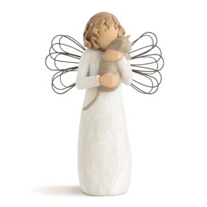 Figura Willow Tree - Osjećaj za drugoga / With affection