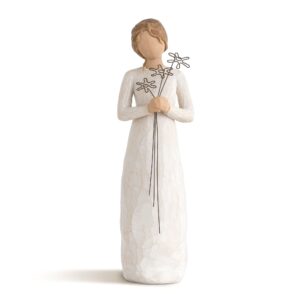 Figura Willow Tree - Zahvalna / Grateful
