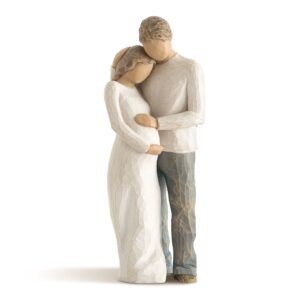 Figura Willow Tree - Dom / Home