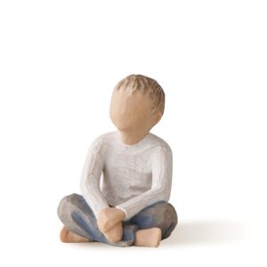 Figura Willow Tree - Maštovito dijete / Imaginative child