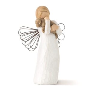 Figura Willow Tree - Anđeo prijateljstva / Angel Of Friendship