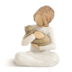 Figura Willow Tree - Nježnost (Djevojka) / Kidness (Girl)