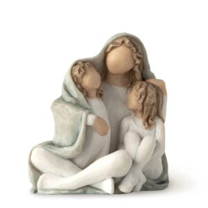Figura Willow Tree - Udobno / Cozy