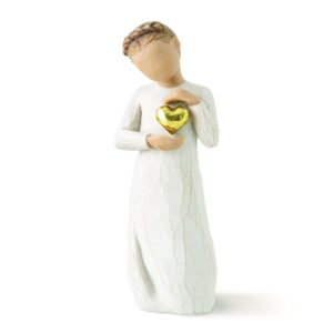 Figura Willow Tree - Uspomena / Keepsake