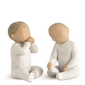 Figura Willow Tree - Dvoje zajedno / Two Together
