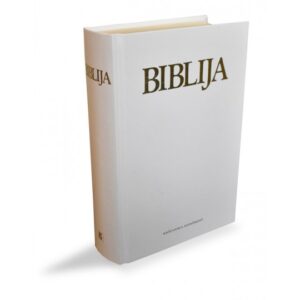 Biblija - Stari i Novi zavjet KS