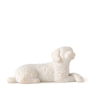 Figura Willow Tree - Moj pas (mali ležeći) / Love My Dog (Small Lying Down)