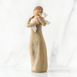 Figura Willow Tree - Mir na svijetu / Peace on Earth
