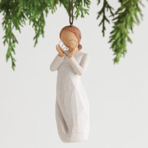 Figura Willow Tree - Puno ljubavi / Lots of love (viseća figura)