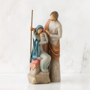Figura Willow Tree - Sveta obitelj