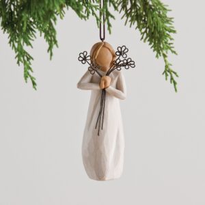 Figura Willow Tree - Prijateljstvo / Friendship Ornament (viseća figura)