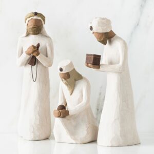 Figura Willow Tree - Sveta tri kralja