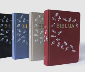 Biblija – novi hrvatski katolički prijevod