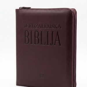 Biblija - Jeruzalemska - džepno izdanje