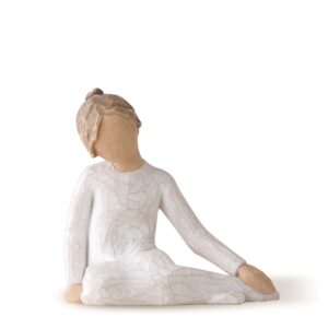 Figura Willow Tree - Zamišljeno dijete / Thoughtful Child