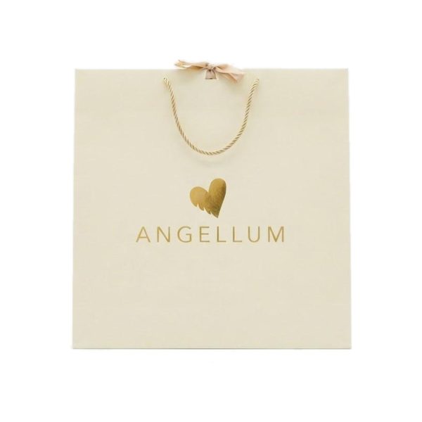 Angellum ukrasna vrećica M