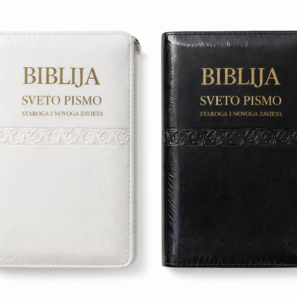 biblija dzepna