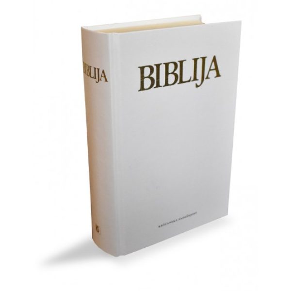 biblija-stari-i-novi-zavjet