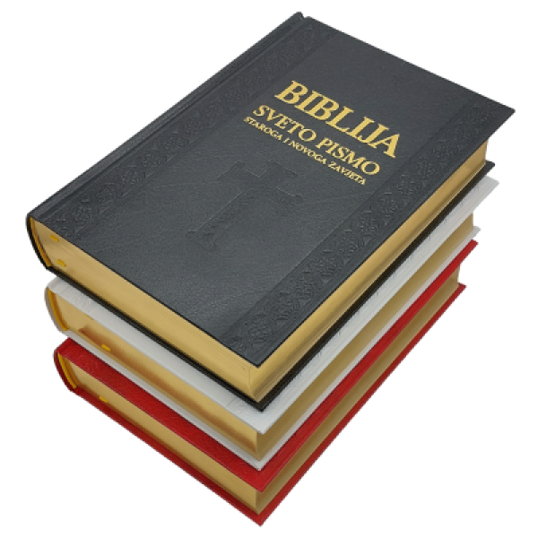biblija zlatorez