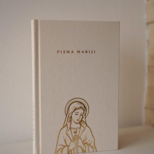 pisma mariji